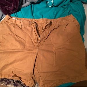 Chubbies shorts